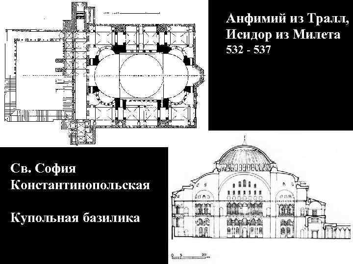 София константинопольская план