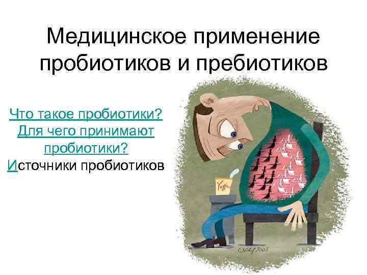 Медицинское применение пробиотиков и пребиотиков Что такое пробиотики? Для чего принимают пробиотики? Источники пробиотиков