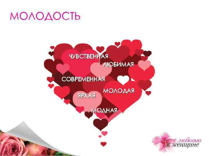 МОЛОДОСТЬ ЧУВСТВЕННАЯ ЛЮБИМАЯ СОВРЕМЕННАЯ ЯРКАЯ МОЛОДАЯ МОДНАЯ 