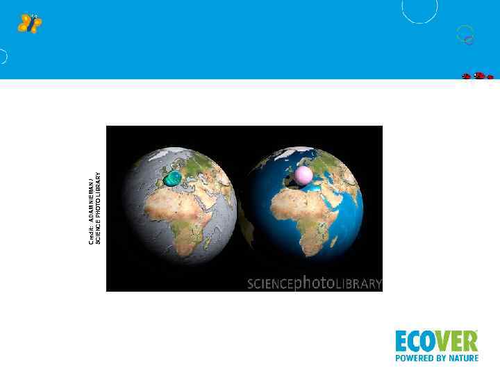 Credit: ADAM NIEMAN / SCIENCE PHOTO LIBRARY 