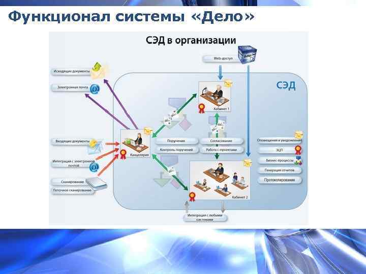 Система кадры вип версия