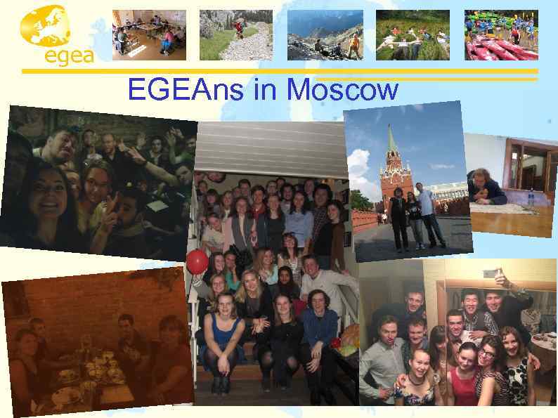 EGEAns in Moscow 