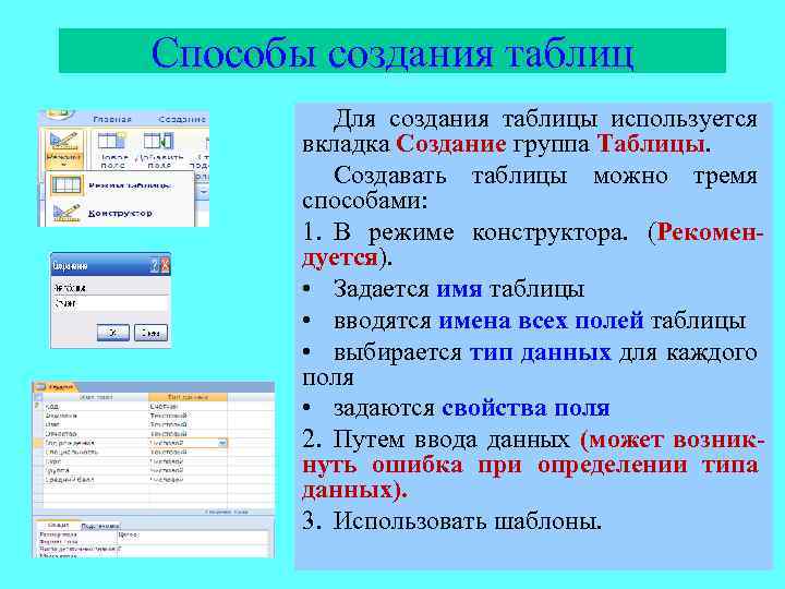 Какие существуют способы создания новой презентации кратко охарактеризуйте каждый