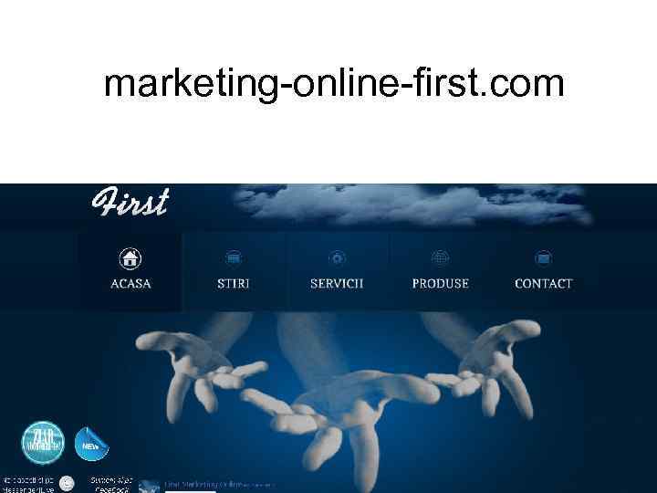 marketing-online-first. com 