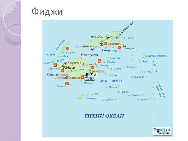 Фиджи 