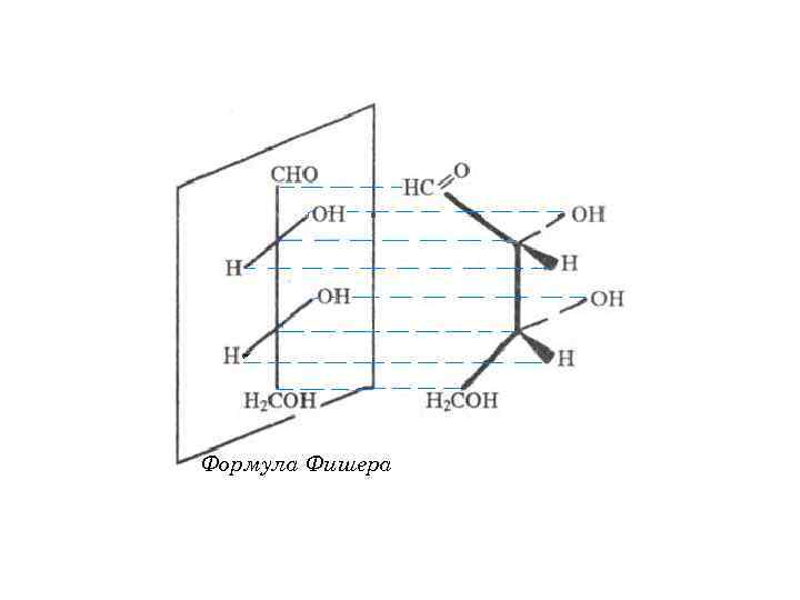 Формула Фишера 