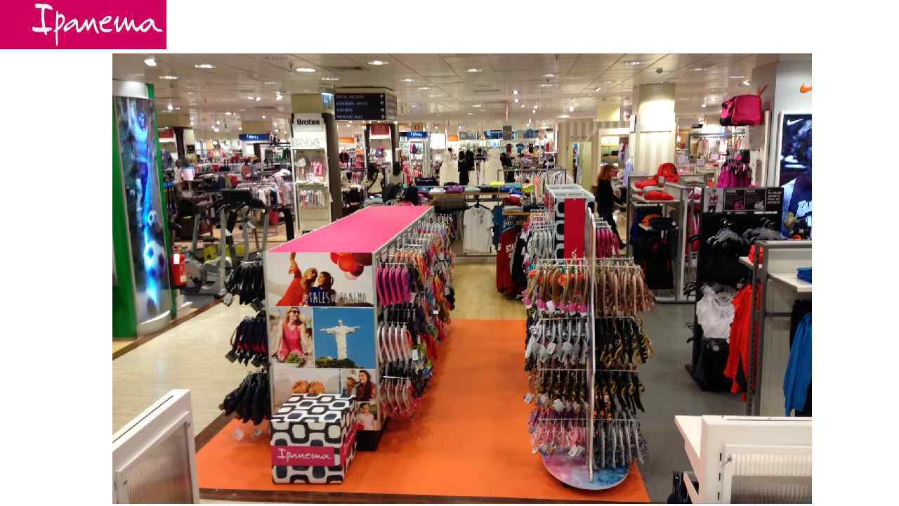 FALL WINTER 13 COLLECTION 