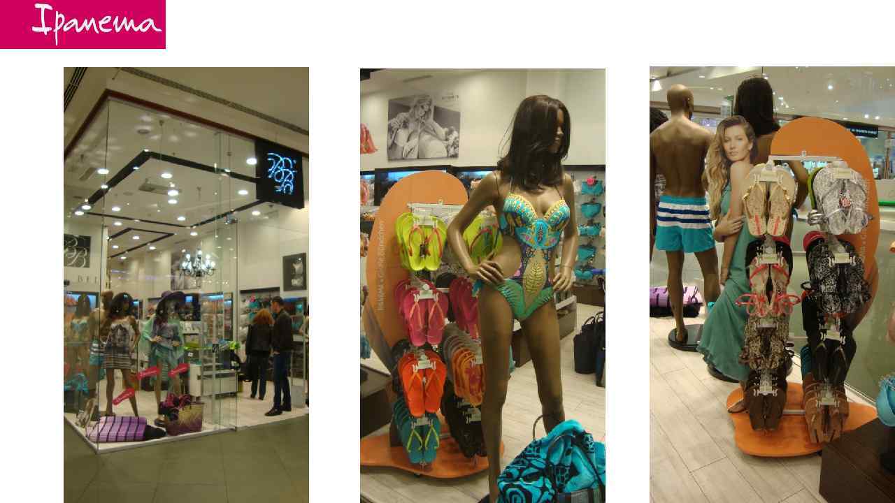 FALL WINTER 13 COLLECTION 