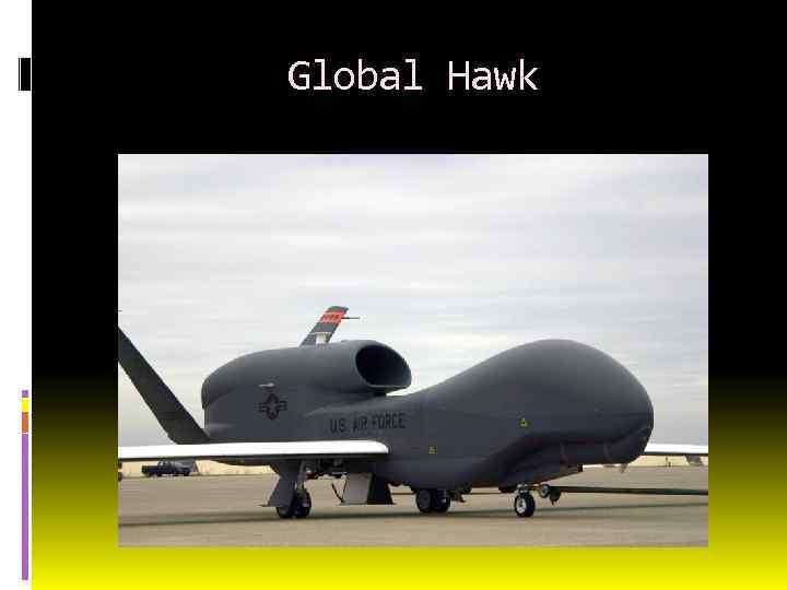 Global Hawk 