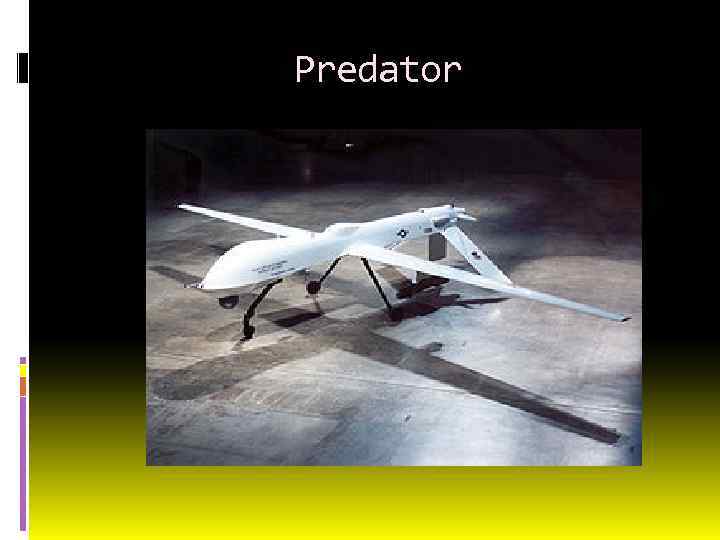 Predator 