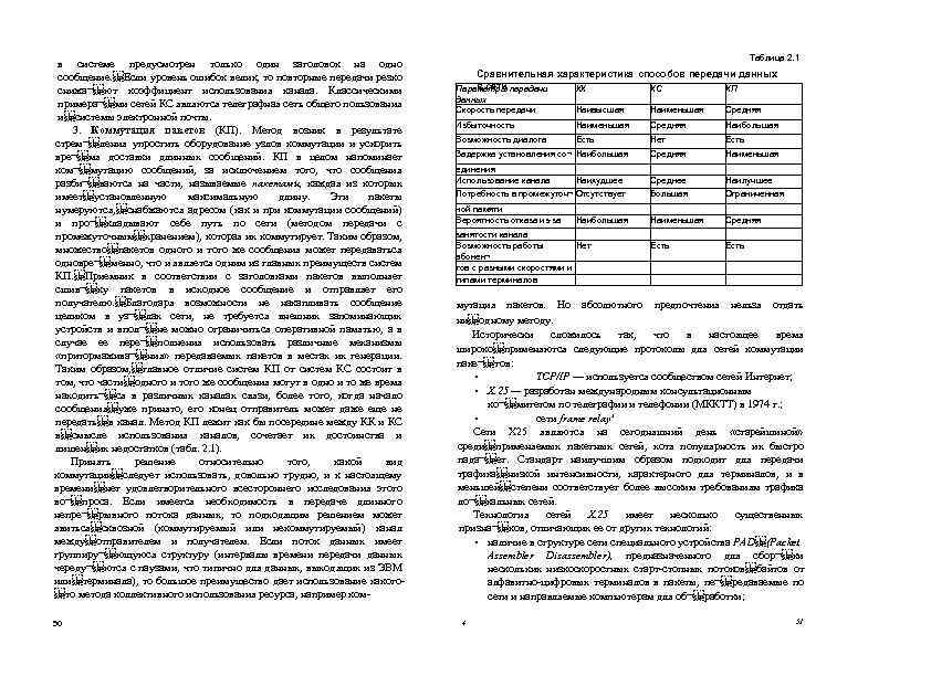 в системе предусмотрен только один заголовок на одно сообщение.  Если уровень ошибок велик, то