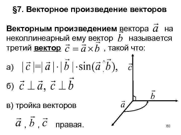 Какое изображение называется векторным