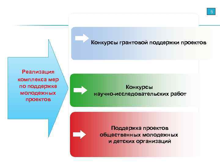 Что такое грантовый проект