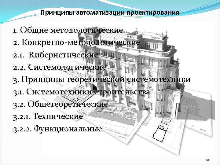 Кафедра автоматизированного проектирования и дизайна