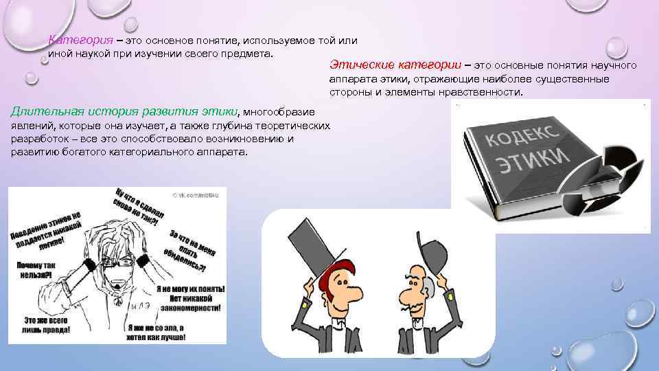 Профессиональная этика художника презентация