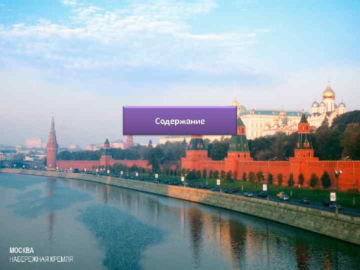 Содержание 