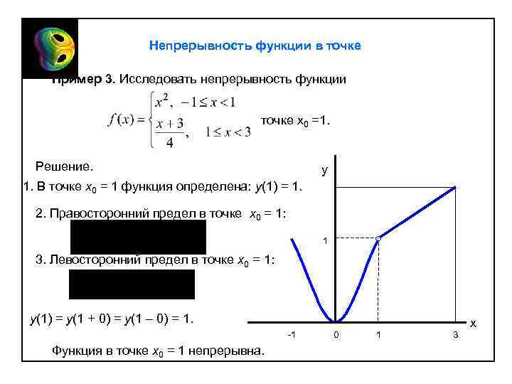 Непрерывность графика функции. В точке x 1 непрерывная функция. Непрерывность функции в точке х0. Исследовать функцию на непрерывность. Исследование непрерывной функции.