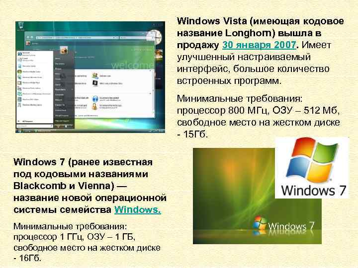 Vista характеристики. Виндовс Виста системные требования. Минимальные системные требования Windows Vista. Windows Vista требования. Windows Vista минимальные требования.