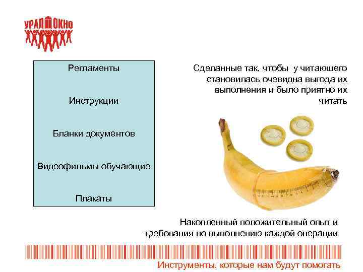 Сделанные так, чтобы у читающего становилась очевидна выгода их выполнения и было приятно их