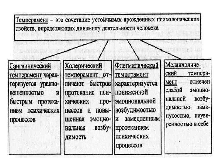 Социально психологические элементы профессионального выбора компьютерное тестирование