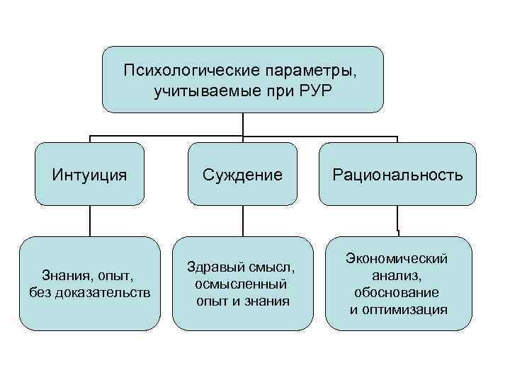 Социально психологические элементы профессионального выбора компьютерное тестирование