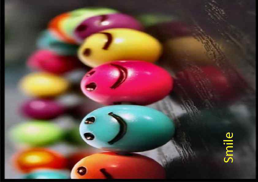 Smile 