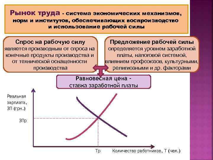 Система экономических механизмов