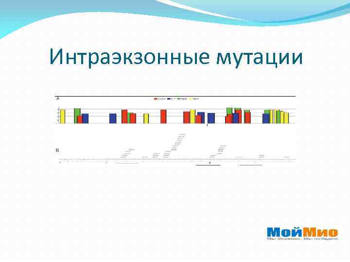 Интраэкзонные мутации 
