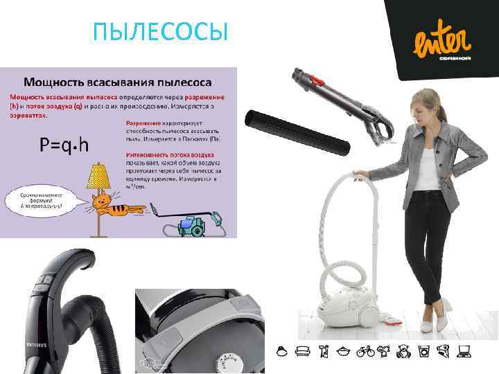 ПЫЛЕСОСЫ 