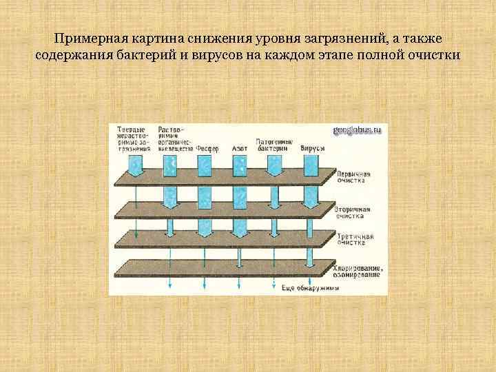 А гольдшейдер выделил два уровня картины болезни