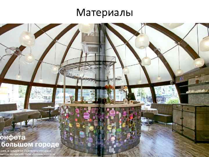 Материалы 