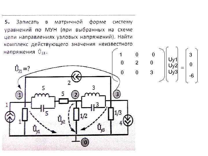 1 0 0 0 2 0 0 0 3 Uy 1 Uy 2 =