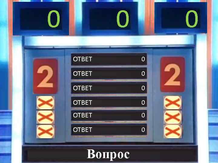 0 0 0 ОТВЕТ 0 ОТВЕТ 0 Вопрос 