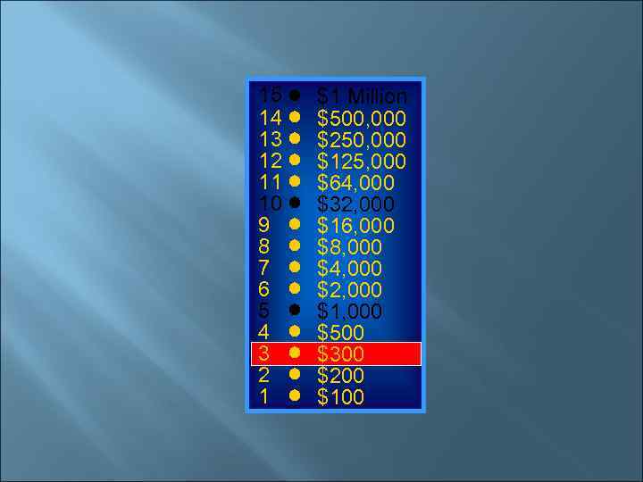 15 14 13 12 11 10 9 8 7 6 5 4 3 2