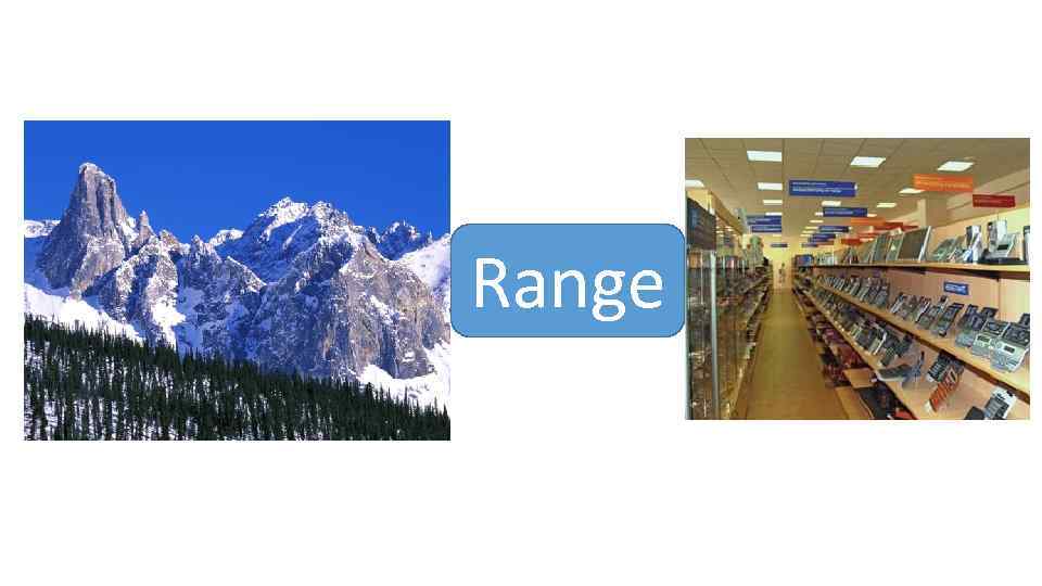 Range 