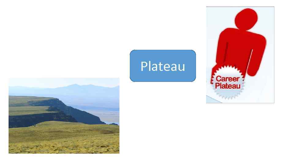 Plateau 