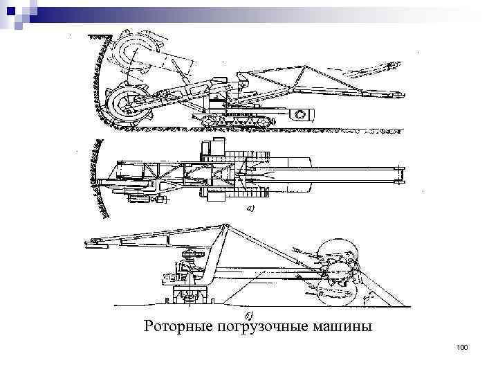 Машины непрерывного транспорта учебник