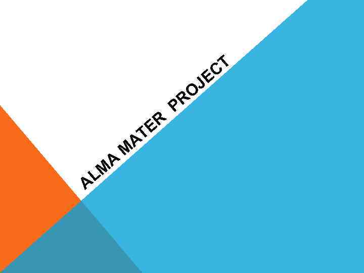 CT JE M AL A ER AT M O PR 