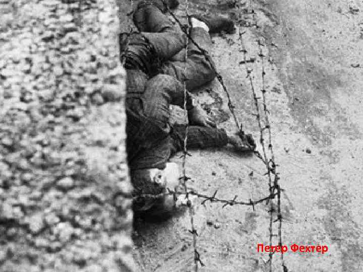 Петер Фехтер 