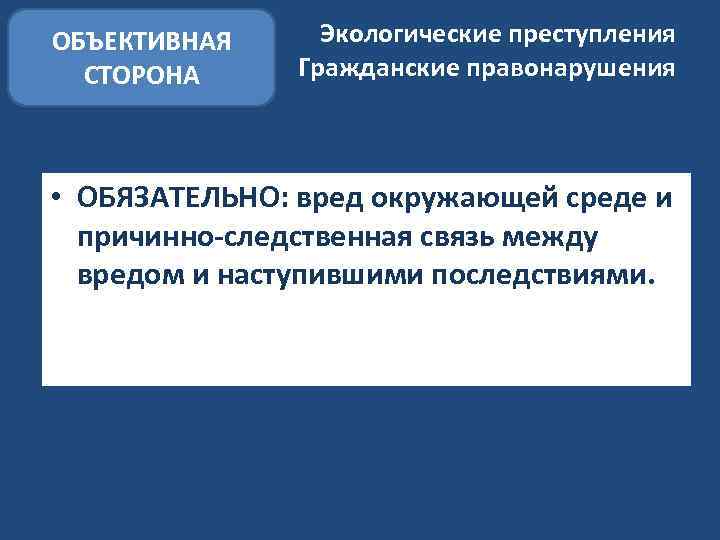 Источники ответственности