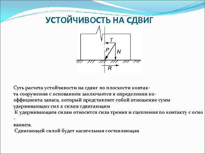 Какими силами удерживаются