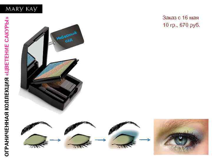 ОГРАНИЧЕННАЯ КОЛЛЕКЦИЯ «ЦВЕТЕНИЕ САКУРЫ» Заказ с 16 мая 10 гр. , 670 руб. ный