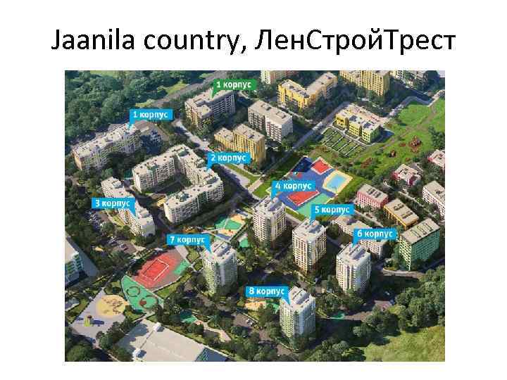 Янила драйв карта