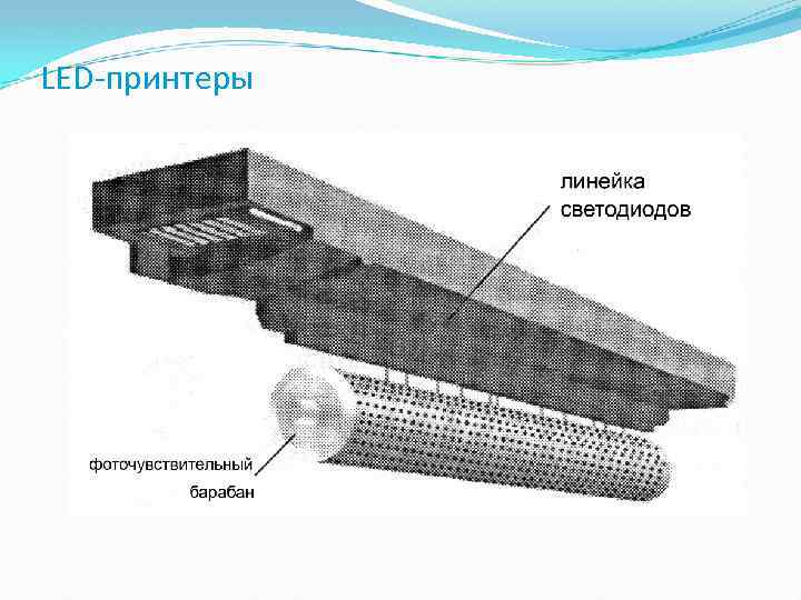 LED-принтеры 