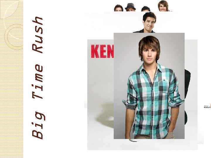 Big Time Rush 