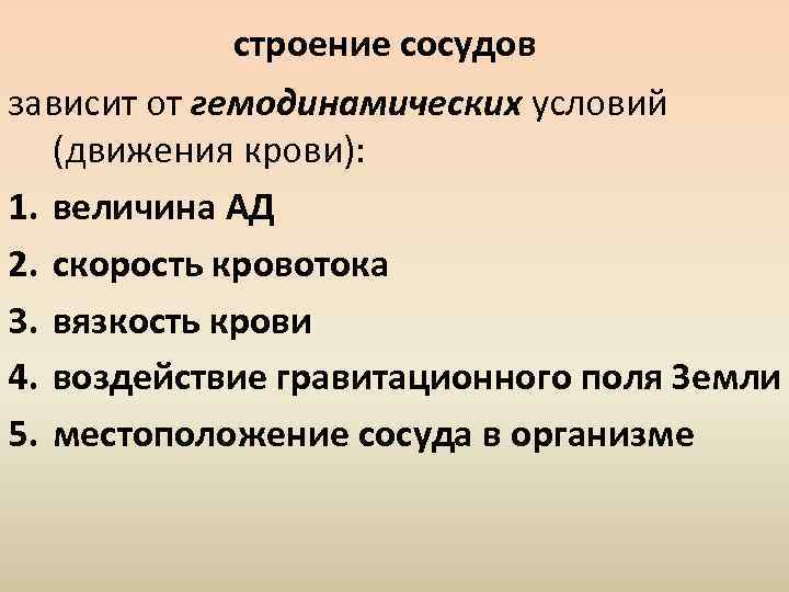 Строение отношение