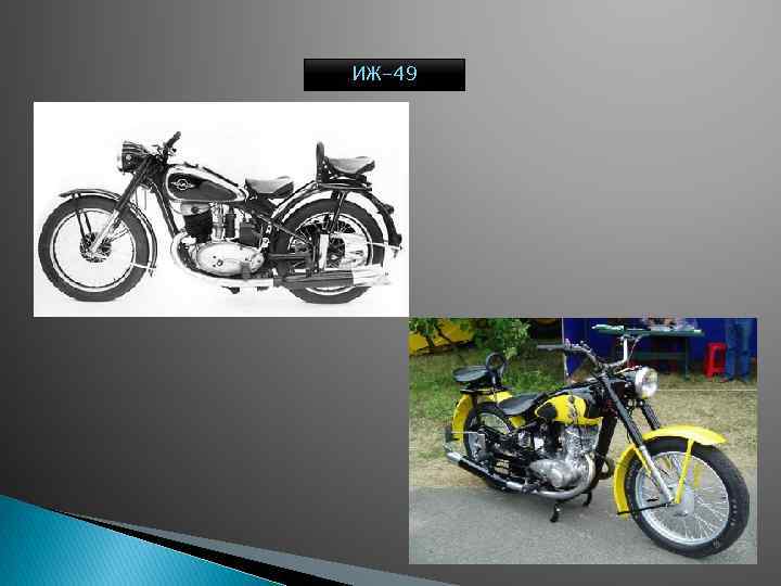 ИЖ-49 