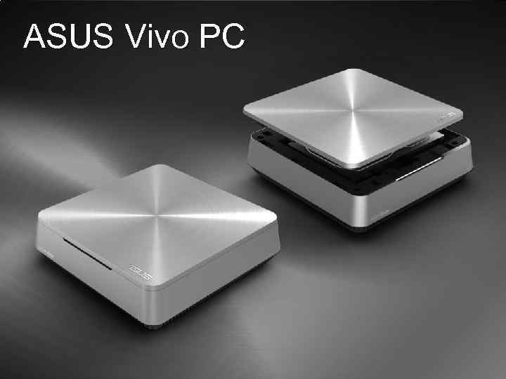 ASUS Vivo PC 