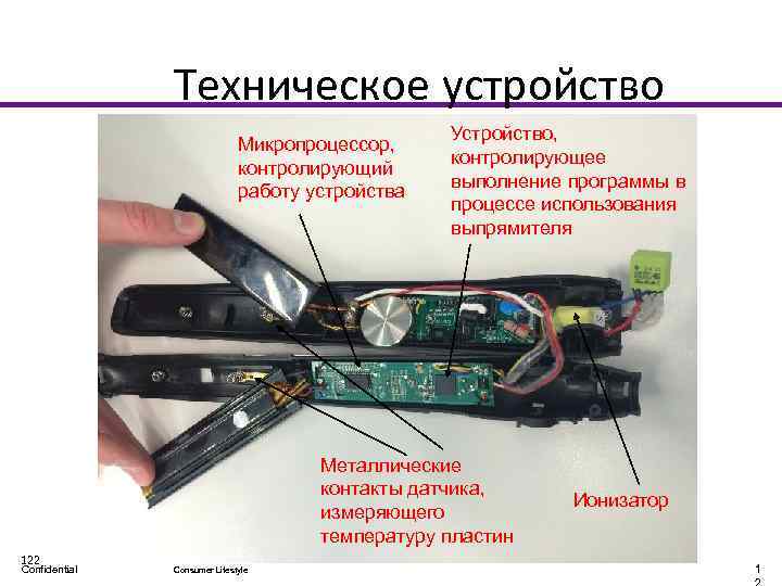 Техническое устройство Устройство, Микропроцессор, выпрямителя HPS 930 контролирующее контролирующий работу устройства выполнение программы в