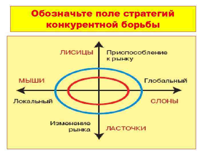 Что обозначает поле